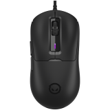 LORGAR MSA10, Ultralight Wired Gaming Mouse Advanced, black 9 LRG-MSA10-BK. LORGAR MSA10, Ultralight Wired Gaming Mouse Advanced, black
