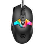 250224080009528435.jpg. Lorgar MSP80 Pro Gaming Mouse - Black
