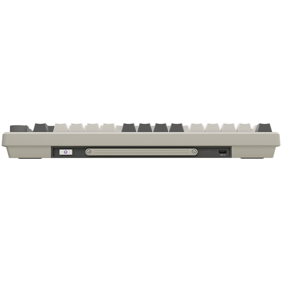 Lorgar KBP7075W Wirelesss 75% Mechanical Gaming Keyboard Pro - Beige 6 250326080010618138.jpg. Lorgar KBP7075W Wirelesss 75% Mechanical Gaming Keyboard Pro - Beige