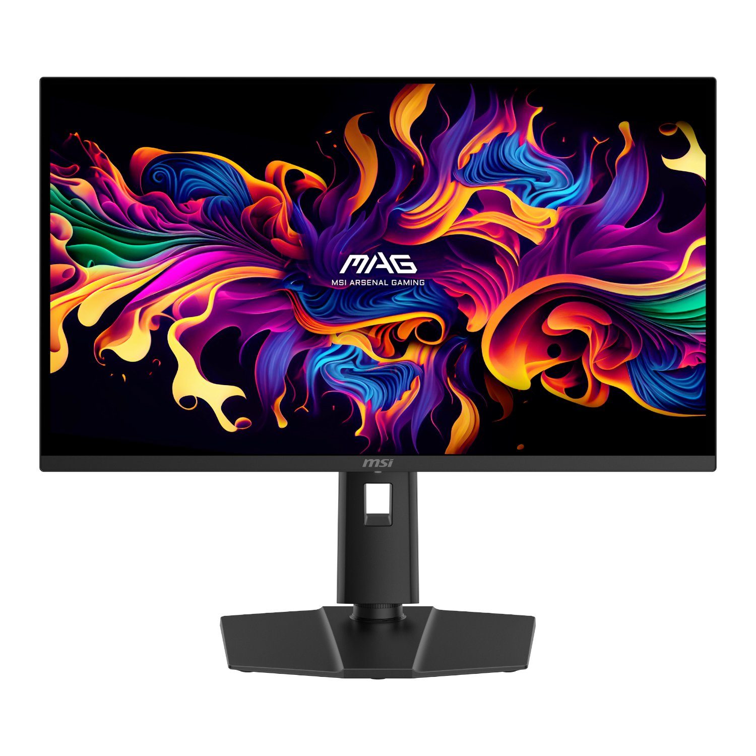 MSI MAG 273QP QD-OLED X24 27" WQHD 240Hz 0.03ms Gaming Monitor 1 MAG273QPQD-OLEDX24_MSI-MPG-MAG273QP-QD-OLEDX24-27-. MSI MAG 273QP QD-OLED X24 27" WQHD 240Hz 0.03ms Gaming Monitor