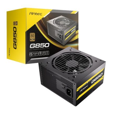 ATOM-G850_Antec-ATOM-G850-850W-80-PLUS-Gold-Semi-M. Antec ATOM G850 850W 80 PLUS Gold Semi-Modular Power Supply