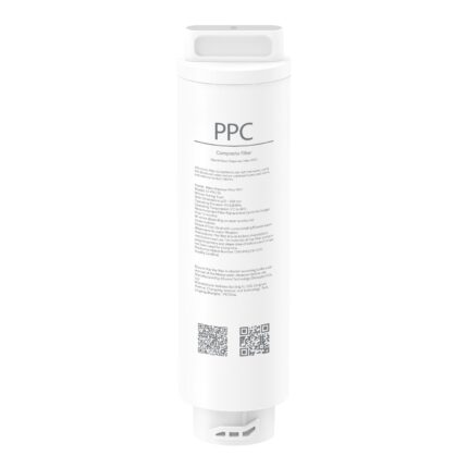 BHR8174GL_Xiaomi-Smart-Filtered-Water-Dispenser-Co. Xiaomi Smart Filtered Water Dispenser Composite Filter PPC