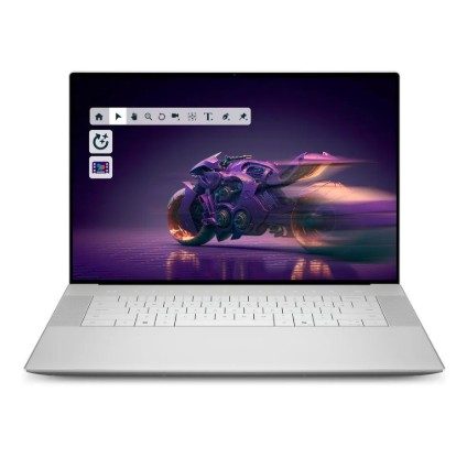 DA16250_ARLH_003 #2. Dell 16 Premium DA16250 Intel Core 7 255HX |16GB RAM | 1TB NVMe SSD | Windows 11 Pro