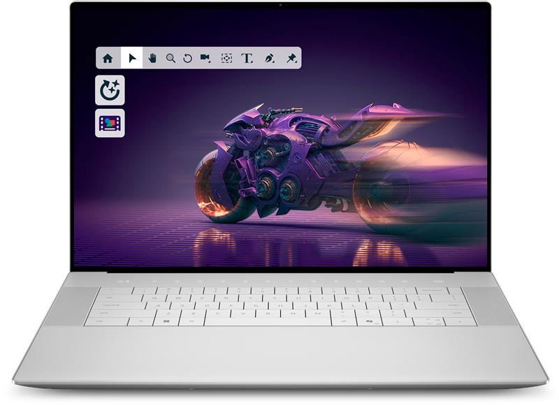 Dell 16 Premium DA16250 Intel Core 7 255HX |16GB RAM | 1TB NVMe SSD | Windows 11 Pro 2 DA16250_ARLH_003_default.jpg. Dell 16 Premium DA16250 Intel Core 7 255HX |16GB RAM | 1TB NVMe SSD | Windows 11 Pro