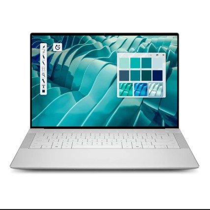 DA14250_ARLH_101 #2. Dell 14 Premium DA14250 Intel Core Ultra 7 255H 14.5" 2K | 16GB RAM | 512GB NVMe SSD | Windows 11 Pro