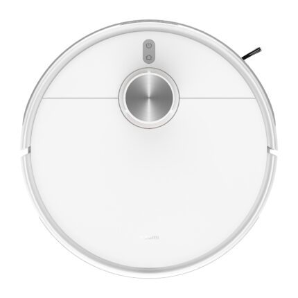 BHR084AEU_Xiaomi-Robot-Vacuum-S4_wr_01.jpg. Xiaomi Robot Vacuum S40