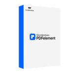 PE007_Wondershare-PDFelement-Professional-for-Wind. Wondershare PDFelement Professional for Windows Individual (Digital Annual License)