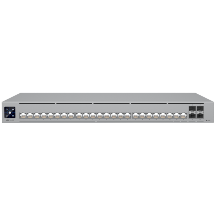 250630100020059081.jpg. Ubiquiti Layer 3 Etherlighting USW-PRO-HD-24-POE-EU (22) 2.5 GbE, (2) 10 Gb