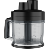AENO 1.25L food processor, Hand Blender accessories 2 AHBFP123. AENO 1.25L food processor, Hand Blender accessories
