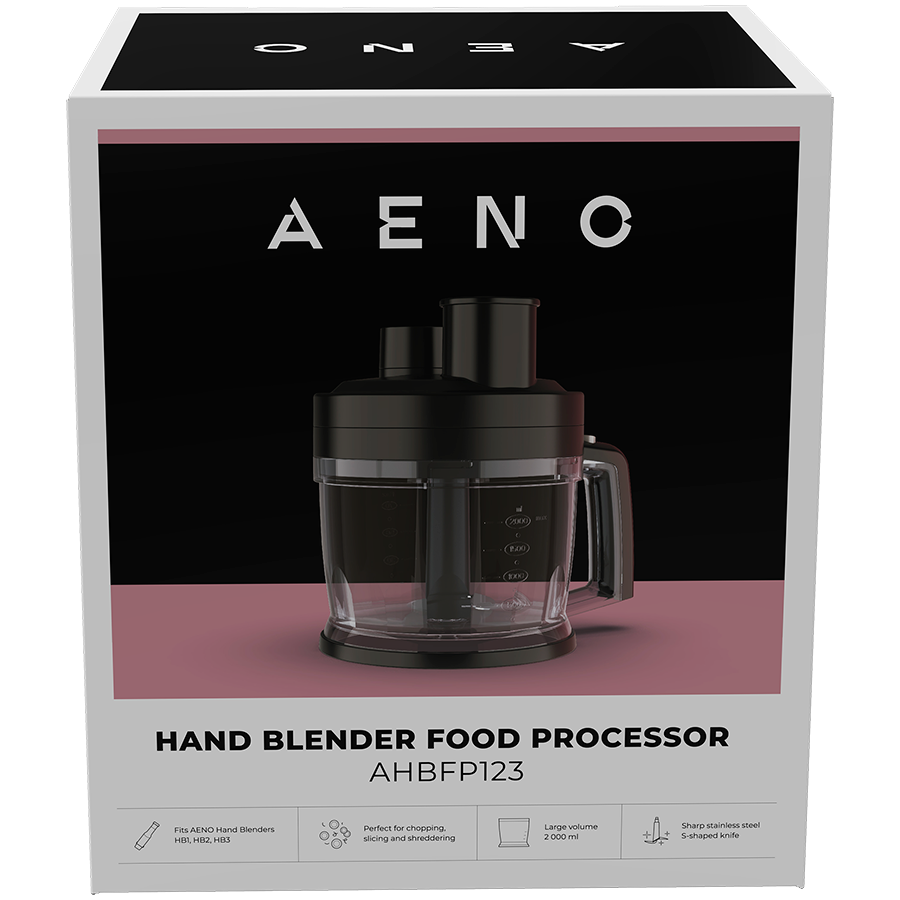AENO 1.25L food processor, Hand Blender accessories 8 241205170014715103.jpg. AENO 1.25L food processor, Hand Blender accessories