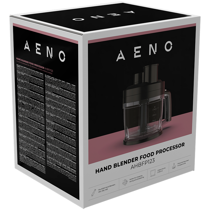 AENO 1.25L food processor, Hand Blender accessories 10 241205170014802531.jpg. AENO 1.25L food processor, Hand Blender accessories