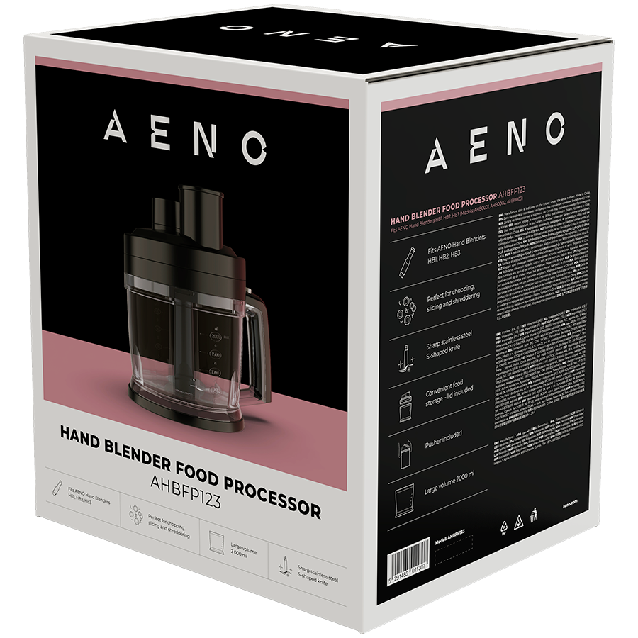 AENO 1.25L food processor, Hand Blender accessories 11 241205170014742283.jpg. AENO 1.25L food processor, Hand Blender accessories