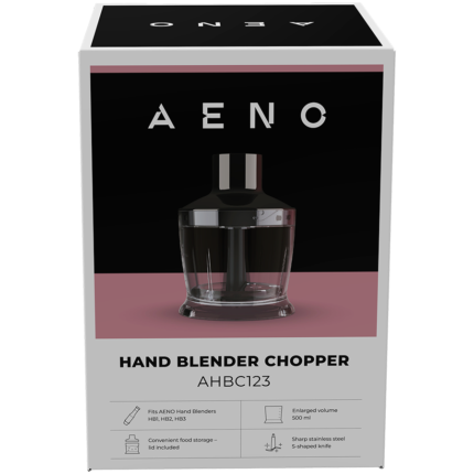 241205170017360550.jpg. AENO 500ml chopper, Hand Blender accessories