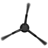 ARCSB4. Side brush for ARC0004S, ARC0007S, ARC0008S, 2pcs per pack