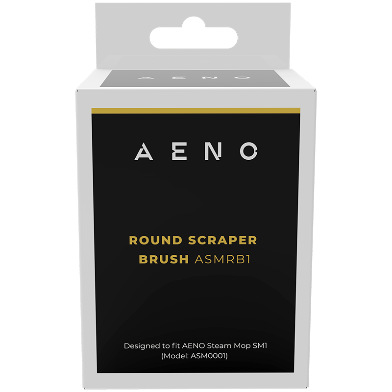 AENO Round scraper brush for steam mop SM1 1 241205130014129743.jpg. AENO Round scraper brush for steam mop SM1