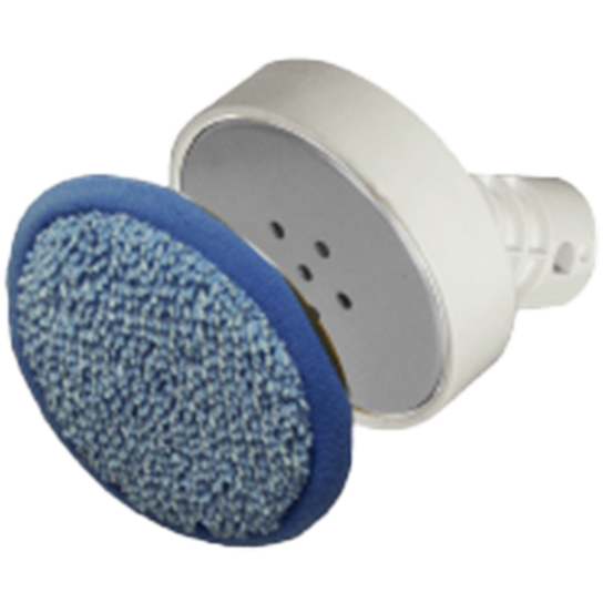 AENO Round scraper brush for steam mop SM1 2 241205130014100411.jpg. AENO Round scraper brush for steam mop SM1