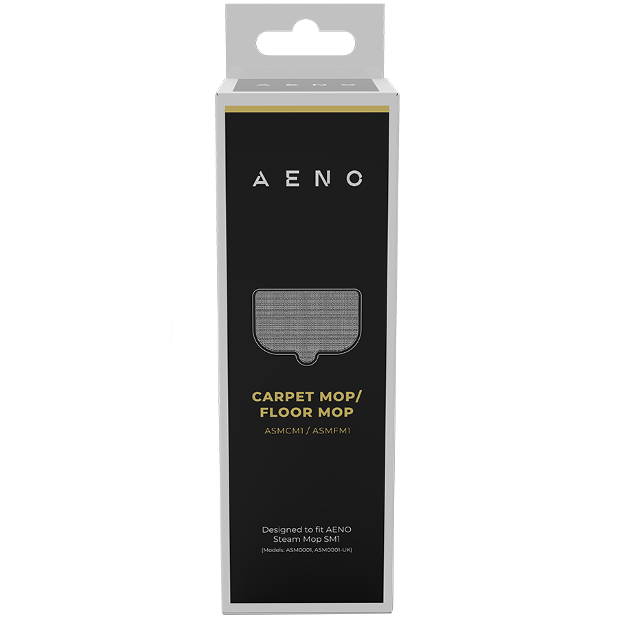 AENO Carpet Fabric Mop for steam mop SM1 1 241205130010943520.jpg. AENO Carpet Fabric Mop for steam mop SM1