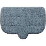 AENO Carpet Fabric Mop for steam mop SM1 2 ASMCM1. AENO Carpet Fabric Mop for steam mop SM1