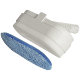 AENO Two-in-one oval brush for steam mop SM1 3 ASMOB1. AENO Two-in-one oval brush for steam mop SM1