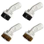 241205130013464728.jpg. AENO Plastic scraper brush+Metal scraper brush for steam mop SM1