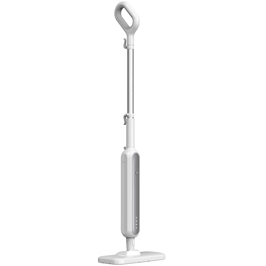 AENO Steam Mop SM2: 1200W, 130°C, IPX4, Tank Volume 275mL, 3 steam modes, s 1 241016180021719597.jpg. AENO Steam Mop SM2: 1200W, 130°C, IPX4, Tank Volume 275mL, 3 steam modes, s