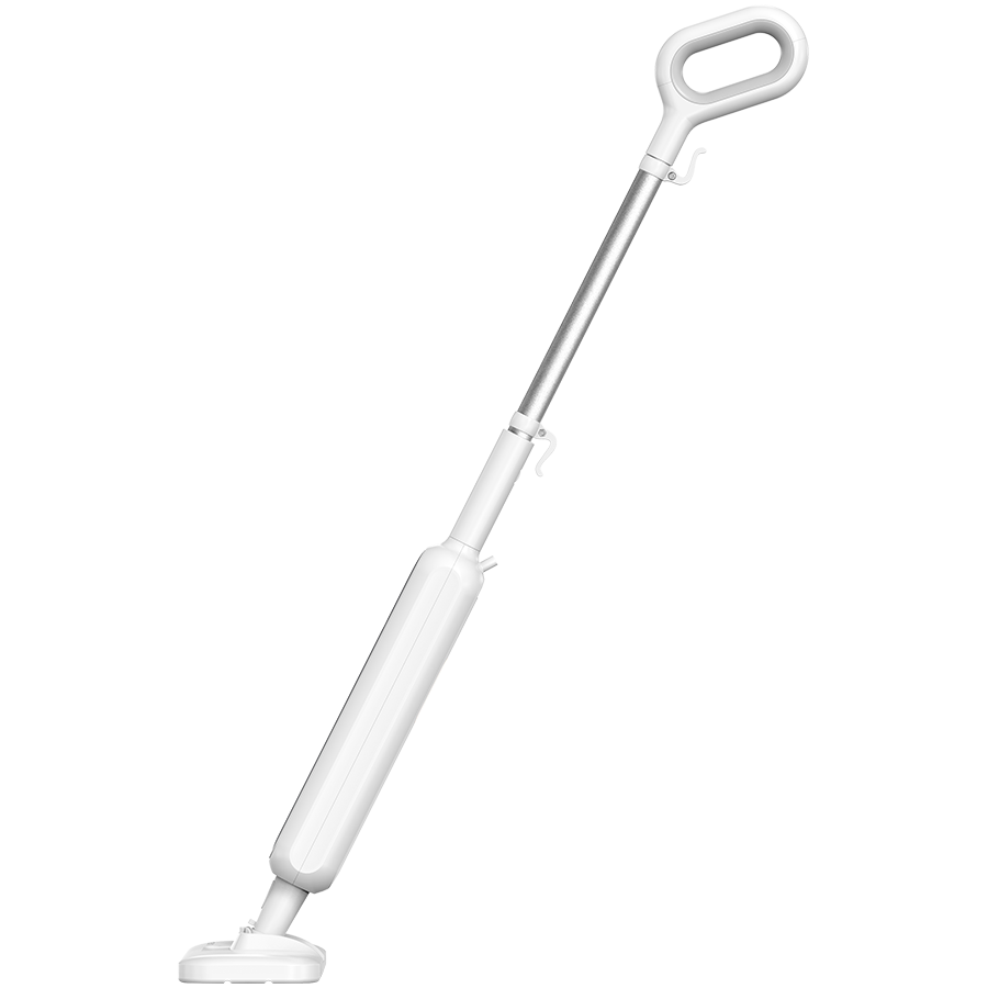 AENO Steam Mop SM2: 1200W, 130°C, IPX4, Tank Volume 275mL, 3 steam modes, s 6 241016180021848146.jpg. AENO Steam Mop SM2: 1200W, 130°C, IPX4, Tank Volume 275mL, 3 steam modes, s