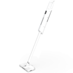 241016180023675188.jpg. AENO Steam Mop SM1: built-in water filter, aroma oil tank, 1200W, 110°C, Ta