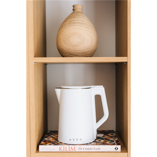 AENO Electric Kettle EK2: 1850-2200W, 1.5L, Strix, Double-walls, Non-heatin 8 230428085113963046.jpg. AENO Electric Kettle EK2: 1850-2200W, 1.5L, Strix, Double-walls, Non-heatin