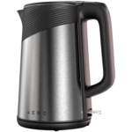 241205130012059398.jpg. AENO Electric Kettle EK3: 1850-2200W, 1.7L, Strix, Double-walls, Non-heatin