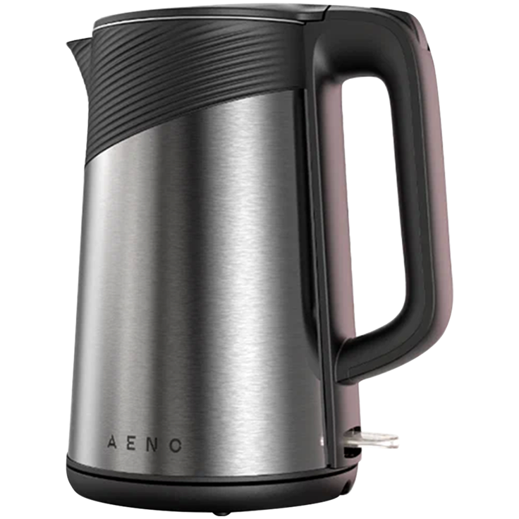 AENO Electric Kettle EK3: 1850-2200W, 1.7L, Strix, Double-walls, Non-heatin 1 241205130012059398.jpg. AENO Electric Kettle EK3: 1850-2200W, 1.7L, Strix, Double-walls, Non-heatin