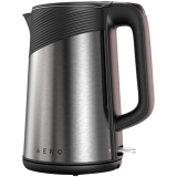 AENO Electric Kettle EK3: 1850-2200W, 1.7L, Strix, Double-walls, Non-heatin 2 AEK0003. AENO Electric Kettle EK3: 1850-2200W, 1.7L, Strix, Double-walls, Non-heatin