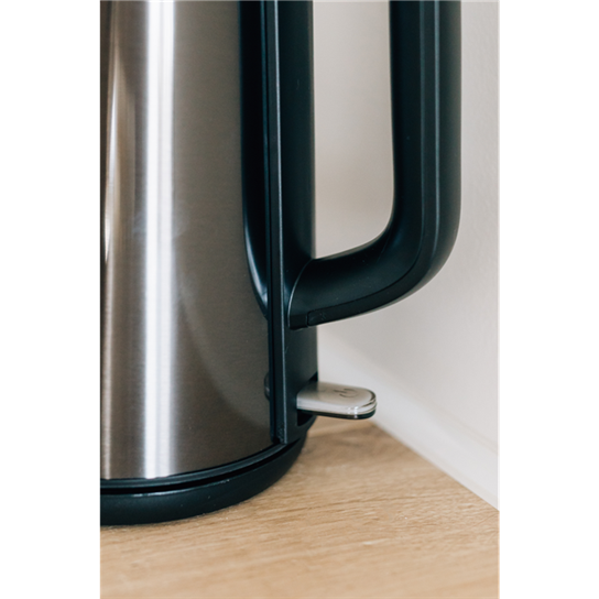 AENO Electric Kettle EK3: 1850-2200W, 1.7L, Strix, Double-walls, Non-heatin 8 241205130012313776.jpg. AENO Electric Kettle EK3: 1850-2200W, 1.7L, Strix, Double-walls, Non-heatin
