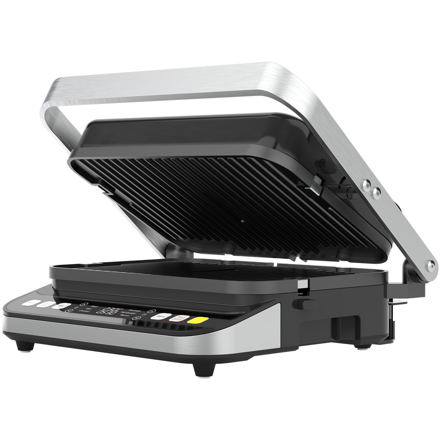 AENO ''Electric Grill EG5: 2000W, 2 heating modes - Lower Grill, Both Grill 1 241016180026809783.jpg. AENO ''Electric Grill EG5: 2000W, 2 heating modes - Lower Grill, Both Grill
