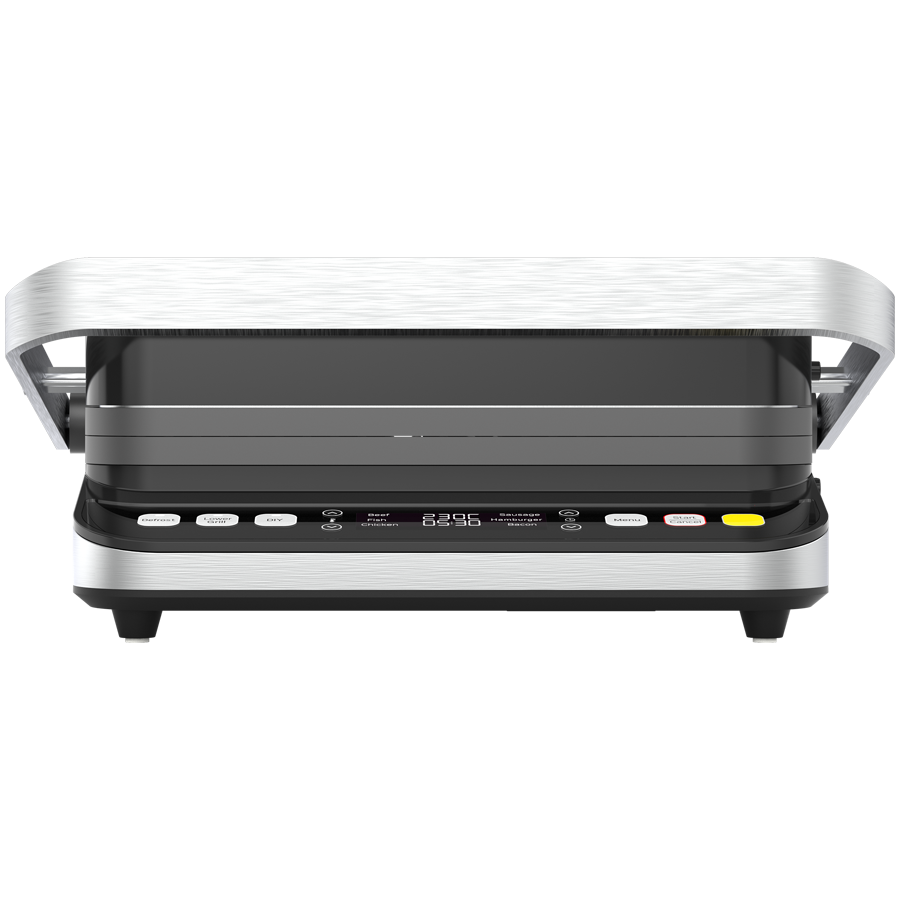 AENO ''Electric Grill EG5: 2000W, 2 heating modes - Lower Grill, Both Grill 3 241016180027020278.jpg. AENO ''Electric Grill EG5: 2000W, 2 heating modes - Lower Grill, Both Grill