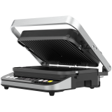 AENO ''Electric Grill EG5: 2000W, 2 heating modes - Lower Grill, Both Grill 4 AEG0005. AENO ''Electric Grill EG5: 2000W, 2 heating modes - Lower Grill, Both Grill