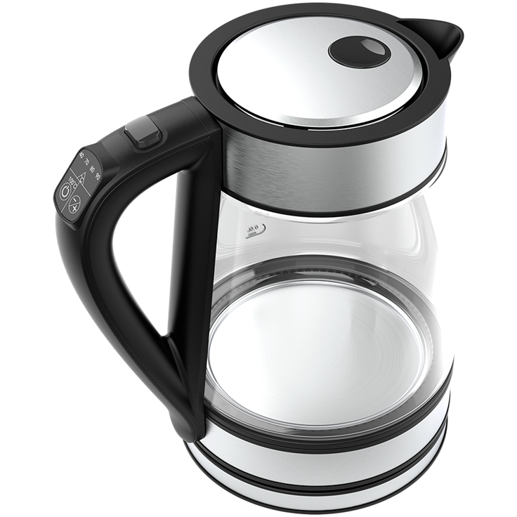 AENO Electric Kettle, Tongtai smart wifi, glass kettle, 220-240V~, 50/60Hz, 3 220823180121649719.jpg. AENO Electric Kettle, Tongtai smart wifi, glass kettle, 220-240V~, 50/60Hz,
