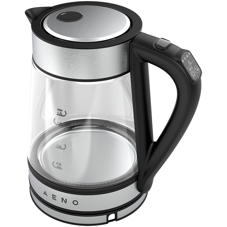 AENO Electric Kettle, Tongtai smart wifi, glass kettle, 220-240V~, 50/60Hz, 5 220823180121681137.jpg. AENO Electric Kettle, Tongtai smart wifi, glass kettle, 220-240V~, 50/60Hz,