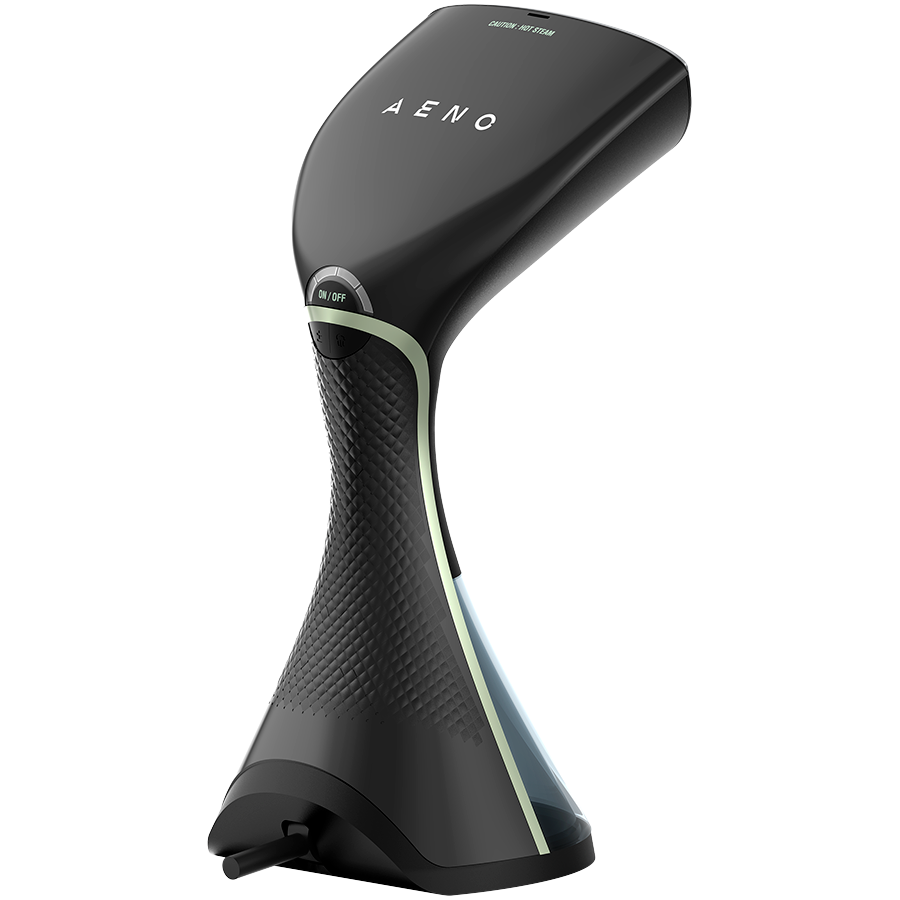 AENO Hand Garment Steamer GS3, 1500W, Detachable Water Tank, 3 steam modes 3 241205170017580999.jpg. AENO Hand Garment Steamer GS3, 1500W, Detachable Water Tank, 3 steam modes