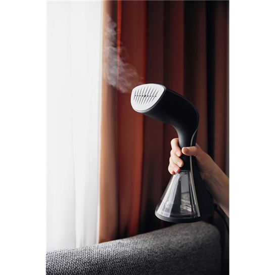 AENO Hand Garment Steamer GS3, 1500W, Detachable Water Tank, 3 steam modes 14 241205170018055912.jpg. AENO Hand Garment Steamer GS3, 1500W, Detachable Water Tank, 3 steam modes