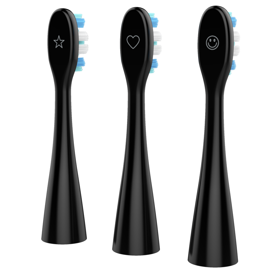 AENO SMART Sonic Electric toothbrush, DB2S: Black, 4modes +8 smart, wireles 3 250106081455372640.jpg. AENO SMART Sonic Electric toothbrush, DB2S: Black, 4modes +8 smart, wireles