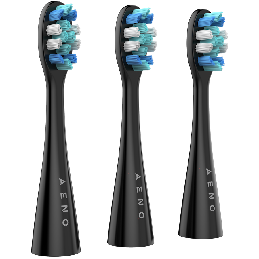 AENO SMART Sonic Electric toothbrush, DB2S: Black, 4modes +8 smart, wireles 5 250106081455379616.jpg. AENO SMART Sonic Electric toothbrush, DB2S: Black, 4modes +8 smart, wireles