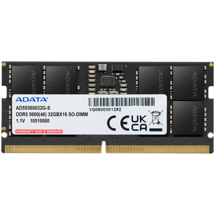251023100013242170.jpg. ADATA Premier 32GB DDR5 5600 U-DIMM