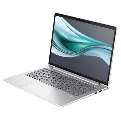 HP EliteBook 645 G11 14" WUXGA AMD Ryzen 5 7535U | 16GB DDR5 RAM | 512GB NVMe SSD | Windows 11 Pro 2 A38H4ET #2. HP EliteBook 645 G11 14" WUXGA AMD Ryzen 5 7535U | 16GB DDR5 RAM | 512GB NVMe SSD | Windows 11 Pro