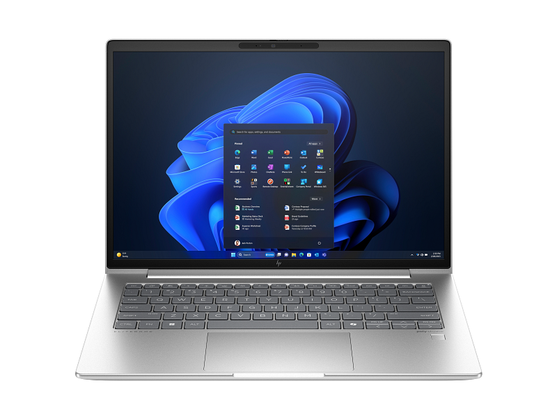 HP EliteBook 645 G11 14" WUXGA AMD Ryzen 5 7535U | 16GB DDR5 RAM | 512GB NVMe SSD | Windows 11 Pro 3 A38H4ET_default.png. HP EliteBook 645 G11 14" WUXGA AMD Ryzen 5 7535U | 16GB DDR5 RAM | 512GB NVMe SSD | Windows 11 Pro
