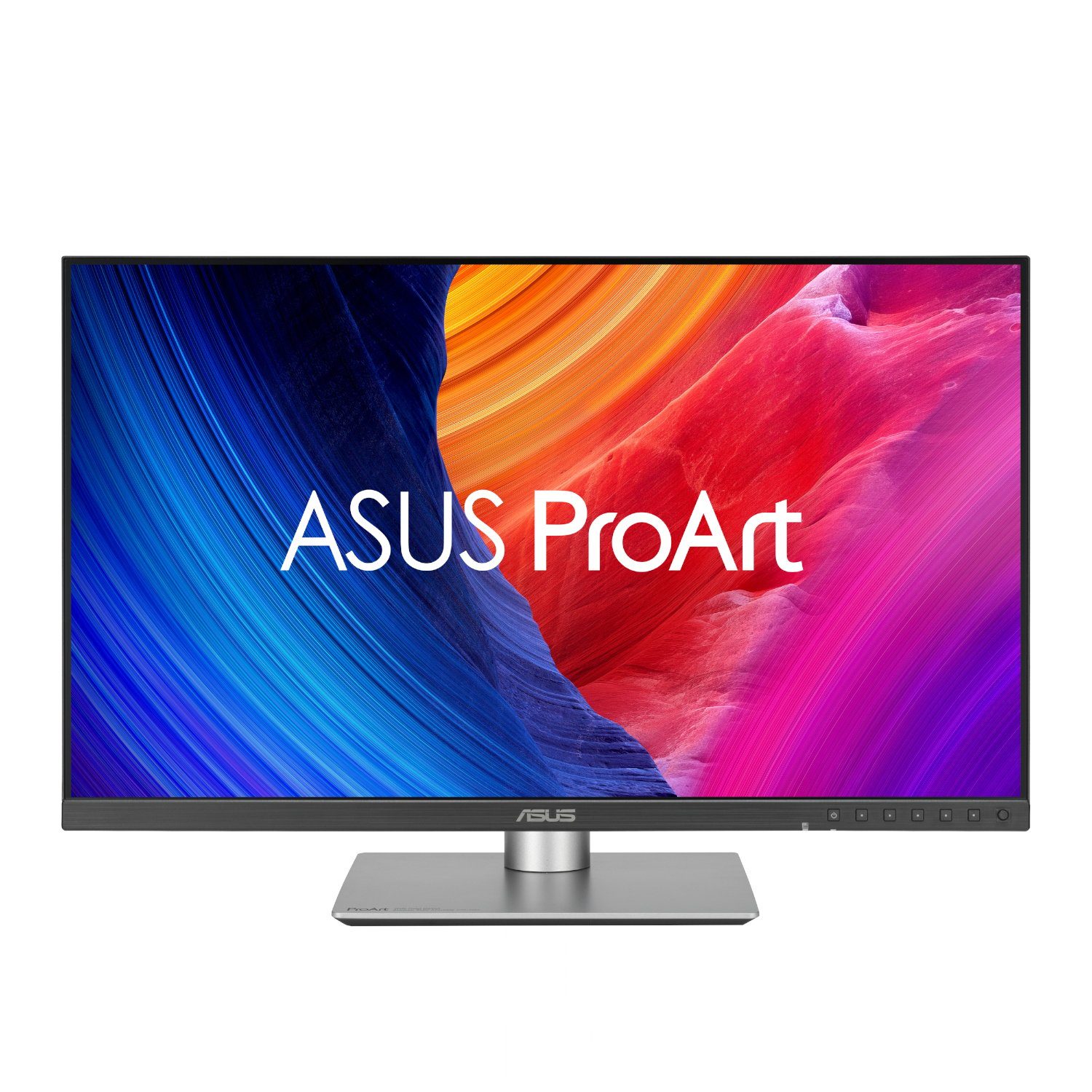 Asus ProArt PA27JCV 27" 5K HDR 60Hz IPS Display 1 PA27JCV_Asus-ProArt-PA27JCV-27-inch-5K-HDR-60Hz-IP. Asus ProArt PA27JCV 27" 5K HDR 60Hz IPS Display