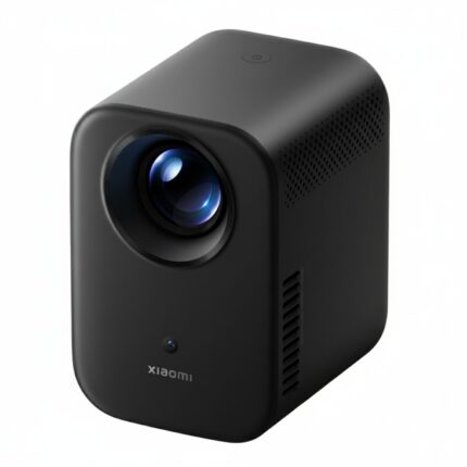 6941812706282_BHR9417EU_Front-Left_03.jpeg. Xiaomi Smart Projector L1
