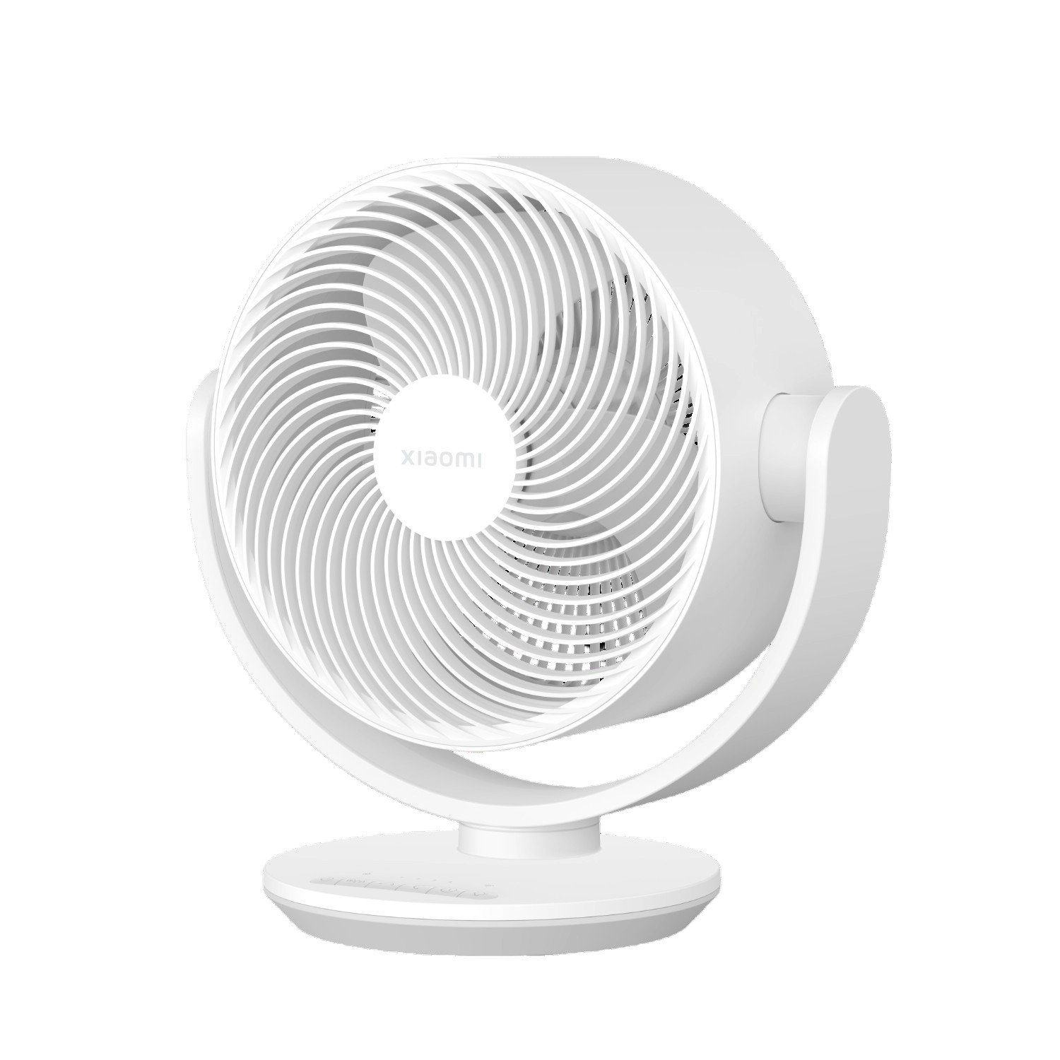 Xiaomi Smart Desktop Air Circulation Fan 1 6932554413132_BHR9872EU_Left45.jpeg. Xiaomi Smart Desktop Air Circulation Fan