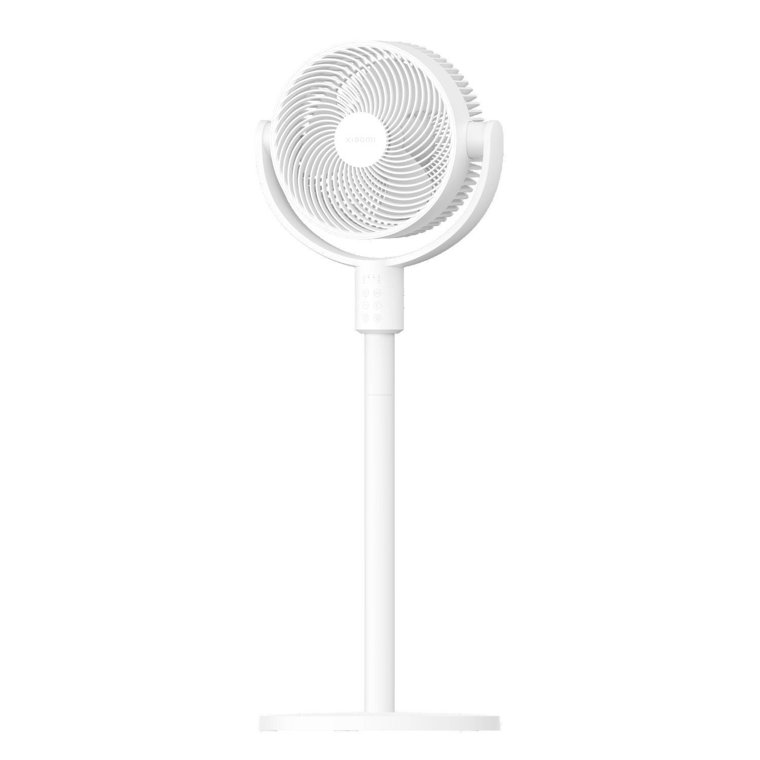 Xiaomi Smart Standing Air Circulation Fan 1 6932554413064_BHR9849EU_Front-Right.jpeg. Xiaomi Smart Standing Air Circulation Fan