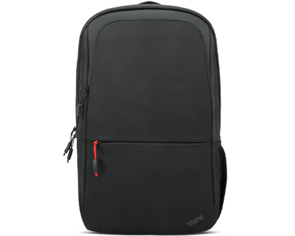 4X41C12468_default.png. Lenovo ThinkPad 15.6in Essential Backpack (Eco)