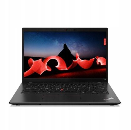 Lenovo ThinkPad L14 Gen 5 14" WUXGA AI Intel Core Ultra 7 155U | 16GB DDR5 RAM | 1TB SSD | 4G LTE 1 21L10006ZA-16GB #2. Lenovo ThinkPad L14 Gen 5 14" WUXGA AI Intel Core Ultra 7 155U | 16GB DDR5 RAM | 1TB SSD | 4G LTE
